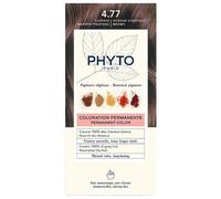 Phyto Color Permanent Color (Hair Colour : Chestnut)