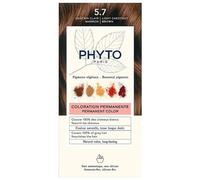 Phyto Color Permanent Color (Hair Colour : Chestnut)