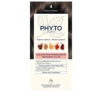 Phyto Color Permanent Color (Hair Colour : Chestnut)