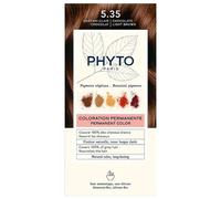 Phyto Color Permanent Color (Hair Colour : Chestnut)
