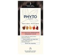 Phyto Color Permanent Color (Hair Colour : Chestnut)