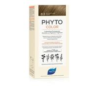 Phyto Color Permanent Colouring Enriched With Plant Pigments