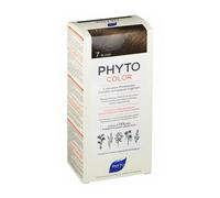 Phyto Color Permanent Colouring Enriched With Plant Pigments