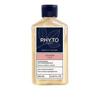 Phyto Shampoo With Color 250ml