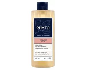 PHYTO Colour Anti-Fade Shampoo 500ml