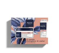 PHYTO Colour Extend Mask 200ml + Color Anti-Fade Shampoo 50ml