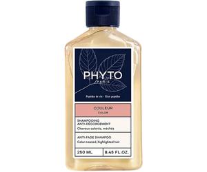 Phyto Couleur Anti-Degradation Shampoo 250 ml