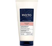 PHYTO Couleur Radiance Enhancer Conditioner for Colour-Treated Hair 175ml