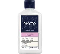 Phyto Curls Hydration Shampoo 250 ml