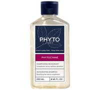 Phyto Cyane Invigorating Shampoo 250Ml In Clear Clear One Size