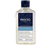 PHYTO Phytocyane Men Invigorating Shampoo 250ml