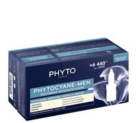 Phyto - PhytoCyane Anti-Hair Loss Treatment (For Men) 910303 - 12x3.5ml/0.11oz