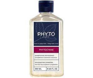 Phyto cyane Revitalizing Shampoo 250 ml
