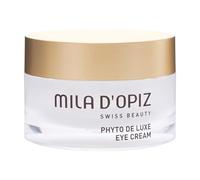 Phyto De Luxe Eye Cream by Mila D Opiz for Women - 0.51 oz Cream