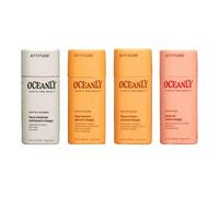 Phyto-Glow Travel Size Gift Set 4 Count By Oceanly