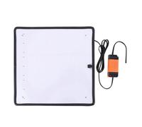 Phyto Grow Light Red Blue LED Full Spectrum Phyto Lamp 45W 225 LED for Indoor Grow Tent Plants Growth Light Grow Lamp UV Lamp