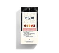 PHYTO - PHYTOCOLOR: Permanent Hair Dye Shade: 1 Black for Women