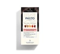 Phyto Phytocolor Permanent Coloration 3 Castaño Oscuro