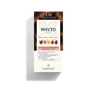 Phyto Phytocolor Color Tone 5.35 Light Brown Chocolate