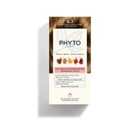 Phyto Hair Color Kit 6.3 Dark Golden Blonde Ammonia Free Coloring