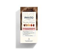 Phyto Hair Color Kit 7 Blonde Natural Coloring For Hair Without Ammonia