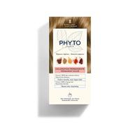 Phyto Hair Color Kit 8 Light Blonde Hair Coloring Without Ammonia