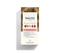 Phyto Hair Color Kit 8 Light Blonde Hair Coloring Without Ammonia