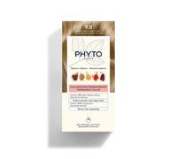 Phyto Hair Color Kit 9.8 Very Light Ash Blonde Ammonia Free Coloring