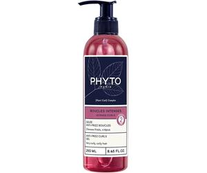 Phyto Intense Curls Anti-Frizz Gel 250 ml