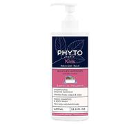 PHYTO Kids Intense Curls Magic Shampoo & Body Wash 400ml