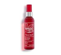 Phyto Laque Lacca Rossa Tenuta Leggera per Capelli Sensibili, 150 ml