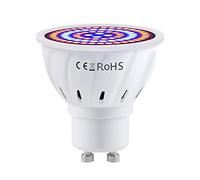 Phyto Led B22 Hydroponic Growth Light E27 Led Grow Bulb MR16 Full Spectrum 220V Seedling Lamp Flower UV Plant Fitolamp GU10 E14