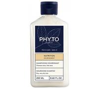 Phyto Nourishment Nourishing Shampoo 250 ml