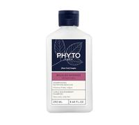 PHYTO Intense Curls Nourishment Shampoo 250ml