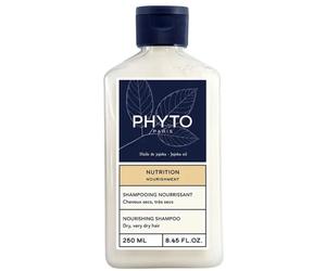 PHYTO Nutrition Nourishment Shampoo 250ml