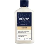 Phyto Nutrition Shampoo 250 ml