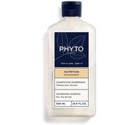 Phyto Nutrition Shampoo 500ml