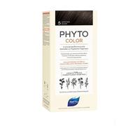 Phyto Paris Permanent Colour PHYTO PhytoColor 5-castaño claro Ammonia-free