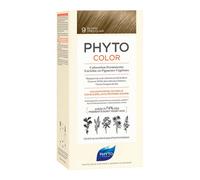 PHYTO Phytocolor Permanent Hair Colour Kit with Botanical Pigments