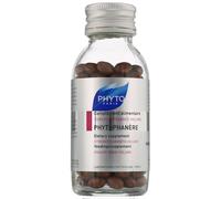 Phyto Phanère Dietary Supplement For Beautiful Hair & Nails X 120 Capsules In Clear Clear One Size