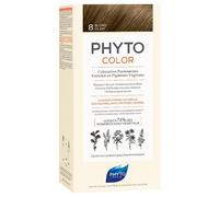 PHYTO Collection Phyto Color Color Kit 8 Helles Blond