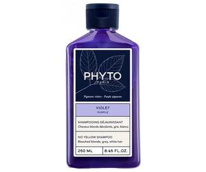 PHYTO Phytoargent No Yellow Shampoo 250ml