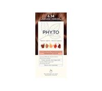 Phyto | Hair Color 6.34 Dark Blonde