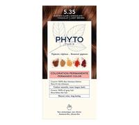 Phyto Phytocolor Hair Dye 5.35 Light Chocolate Brown, 50ml