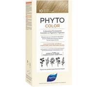 Phyto Phytocolor Permanent Coloration 10 Extra Light Blonde