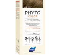 Phyto Permanent Color 7.3 Blond Golden