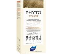 Phyto Phytocolor Permanent Coloration 9.3 Rubio Muy Claro Dorado