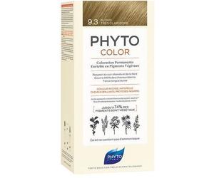 Phyto Phytocolor Permanent Coloration 9.3 Rubio Muy Claro Dorado