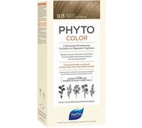 Phyto Phytocolor Permanent Coloration 9.8 Very Light Beige Blonde