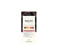PHYTO Phytocolor Permanent Colour 3 Dark Brown